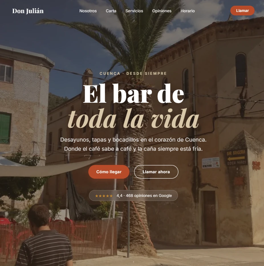 Don Julián