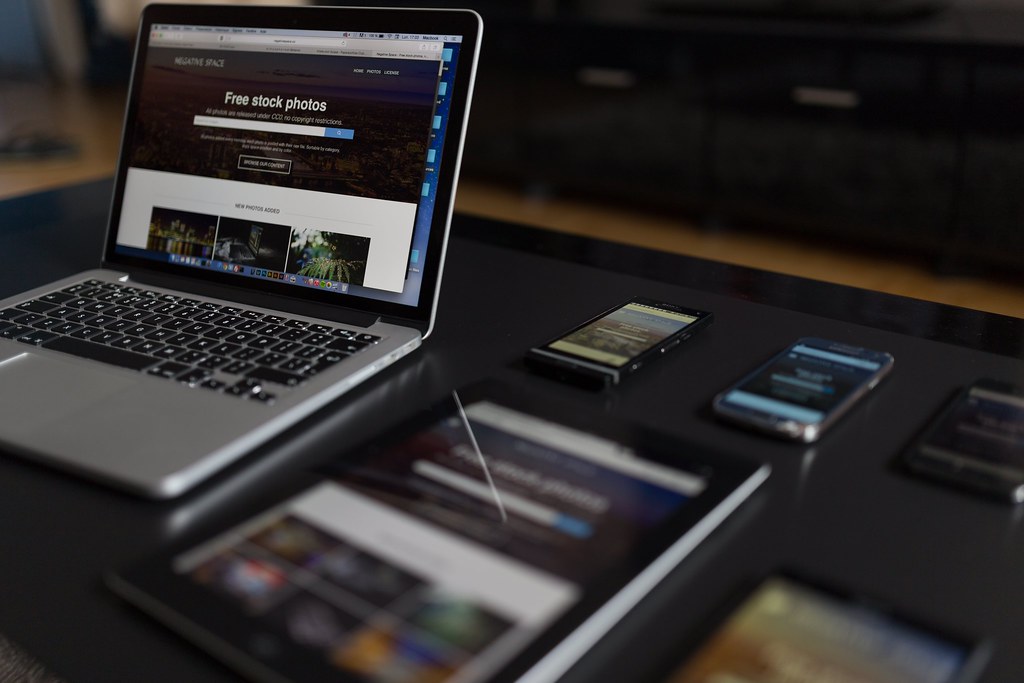Diseño web profesional